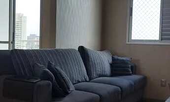 Imagem 5: Apartamento 66 m², 2 dormitórios, 1 suíte - Andar Alto