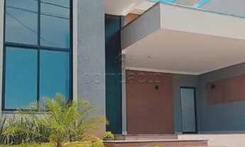Imagem 3: Casa Condomínio em São José do Rio Preto