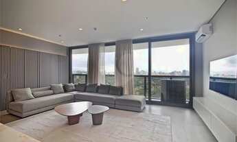 Imagem: São Paulo - Apartamento Padrão - MORUMBI