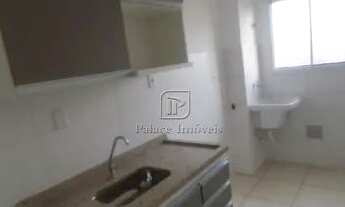 Imagem 5: Apartamento para aluguel, 2 quartos, 1 vaga, ALTO DO IPIRANGA - Ribeirão Preto/SP