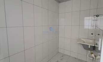 Imagem 6: Apartamento com 2 dormitórios para alugar, 70 m² por R$ 1.400,00/mês - Parque dos Fontes