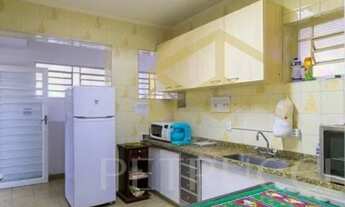 Imagem 7: MARAVILHOSA CASA A VENDA NA CHÁCARA DA BARRA - CAMPINAS/SP