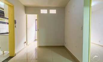 Imagem 2: Taguatinga (Sul Apartamento com 2 dormitórios