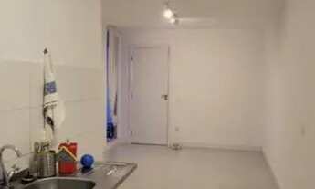 Imagem 6: Apartamento para aluguel possui 50 metros quadrados com 2 quartos