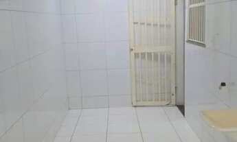 Imagem: APARTAMENTO TÉRREO, COM ÁREA COBERTA