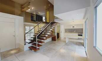 Imagem: Apartamento Duplex para aluguel possui 57m²