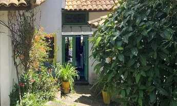 Imagem 2: CASA Á VENDA NO CONDOMÍNIO JARDIM MEDITERRANO 3 DORMITÓRIOS 1 SUÍTE APARTAMENTO HÓSEPEDES