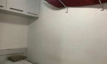 Imagem 6: Apartamento tipo Village