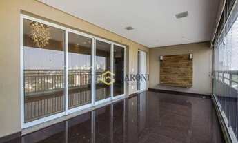 Imagem 3: Apartamento com 3 dormitórios, 117 m² - venda por R$ 1.390.000,00 ou aluguel por R$ 8.007