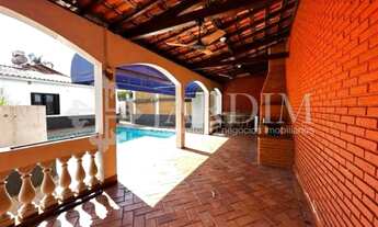 Imagem 6: CASA TÉRREA - JARDIM EUROPA