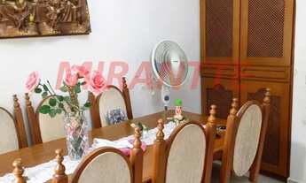 Imagem 3: Sobrado de 267m² com 3 quartos em Centro