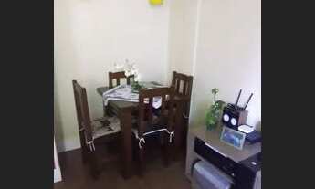 Imagem 6: Apartamento CDHU Zona Sul ótima oportunidade