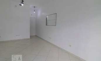 Imagem 3: Apartamento para Aluguel - Jardim Santa Cecília, 2 Quartos, 55 m2