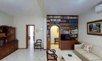 Imagem: Apartamento para venda possui 115 metros