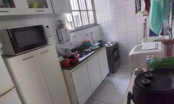 Imagem 3: Pituba 2/4 suíte, garagem coberta, próximo ao Pituba Privilégio