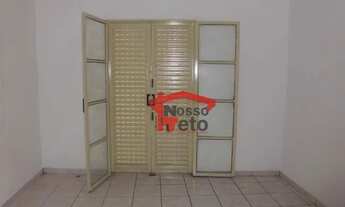 Imagem 7: CASA ASSOBRADADA - para alugar - Bairro do Limão