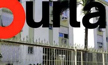 Imagem: PORTO ALEGRE - Apartamento Padrão - Cristo