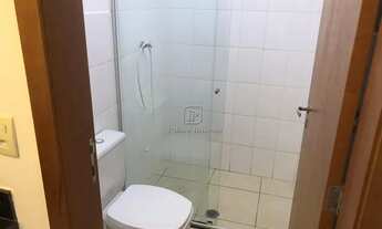 Imagem 3: Apartamento para aluguel, 2 quartos, 1 suíte, 1 vaga, Jardim Botânico - Ribeirão Preto/SP