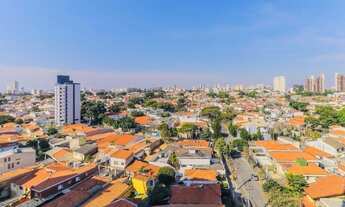 Imagem 4: Apartamento para venda tem 110 metros quadrados com 3 quartos em Jardim da Saúde - São Pau