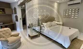 Imagem 5: Cobertura no Concept Living in The Future 315m2