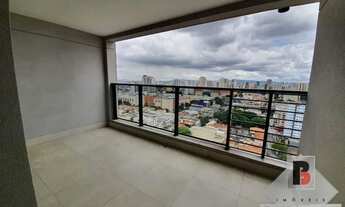 Imagem 4: Apartamento Novo - Shopping Tatuape