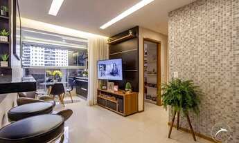 Imagem: Sul (Águas Claras