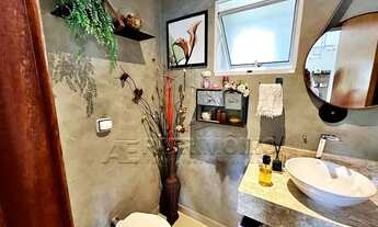 Imagem 3: SOROCABA - Casa de Condomínio - Além Ponte