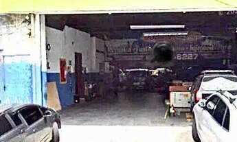 Imagem 4: Galpão à venda, 288 m² por R$ 2.000.000,00 - Butantã - São Paulo/SP