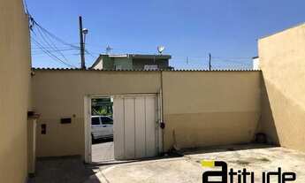 Imagem 5: CASA PARA VENDA NO VILA MENCK - OSASCO