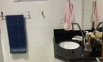 Imagem 2: Cobertura, prédio novo, no Jockey de Itaparica, com elevador Cód.: 22053 D