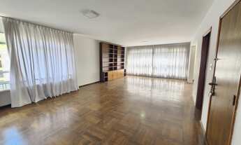 Imagem 2: Apartamento para aluguel tem 180 metros quadrados com 3 quartos em Consolação - São Paulo