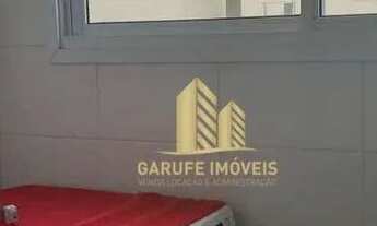 Imagem 3: Apartamento com 2 dormitórios para alugar, 45 m² por R$ 2.050,00/mês - Jardim Copacabana