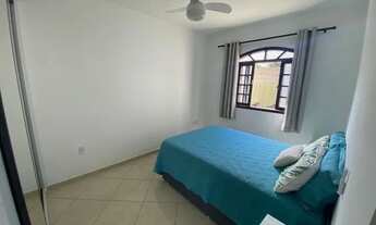 Imagem 6: Casa com 2 dormitórios à venda, 82 m² por R$ 365.000,00 - Jardim Atlântico Central (Itaipu