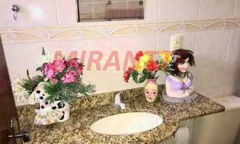 Imagem 7: Cond. fechado de 96m² com 3 quartos em Vila Bertioga