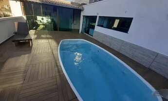 Imagem: Casa para comprar Marumbi Juiz de Fora