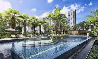 Imagem 6: Apartamento para venda tem 203 metros quadrados com 4 quartos em Aldeota - Fortaleza - CE