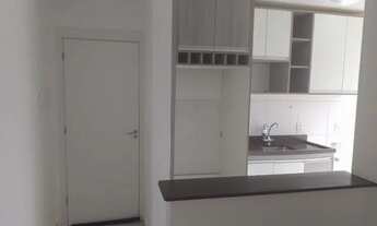 Imagem 4: Apartamento com 2/4, no Condomínio Sun Castle