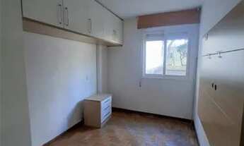 Imagem 6: ÓTIMO APARTAMENTO 2 DORMITÓRIOS COM VARANDA E QUINTAL