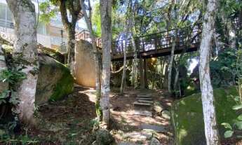 Imagem: Casa para venda tem 1004 metros quadrados