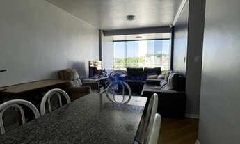 Imagem 5: Apartamento com 2 dormitórios à venda, 76 m² por R$ 350.000,00 - Rio Branco/Centro - Novo