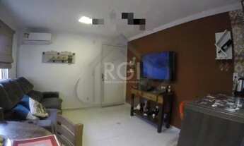 Imagem 4: Apartamento para Venda - 43m², 2 dormitórios, Vila Nova