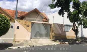 Imagem 2: Casa com 03 dormitórios pra locação próximo ao Shopping