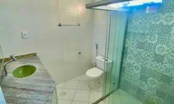 Imagem 5: Casa para venda possui 105 metros quadrados com 3 quartos em Nova Brasília - Joinville - S