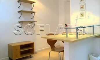 Imagem 5: Flat Prime Boulevard, disponível para venda com 30m², 01 dorm e 01 vaga