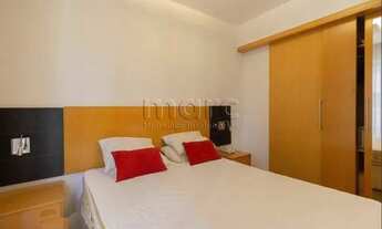 Imagem 7: SAO PAULO - Apartamento Padrão - PARAISO