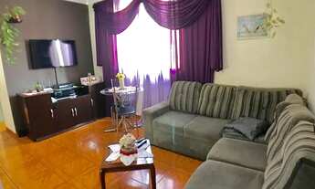 Imagem 2: Apartamento à venda, 3 quartos, 1 vaga, Conjunto Nova Pampulha (Justinópolis) - Ribeirão d