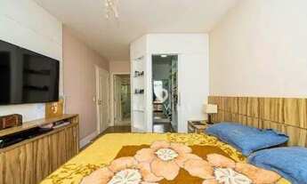 Imagem 5: Sobrado com 3 dormitórios à venda, 245 m² por R$ 1.250.000 - Água Verde - Curitiba/PR