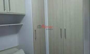 Imagem 3: Apartamento com 2 dorms, Jardim Santa Terezinha (Zona Leste), São Paulo - R$ 270 mil, Cod