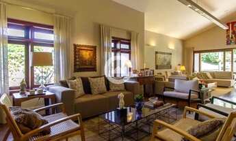 Imagem 6: Casa - Gramado - Campinas