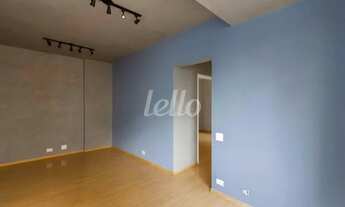 Imagem 3: São Paulo - Apartamento Padrão - Jardins